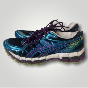 Asics Gel Kayano 20 Running Shoes
